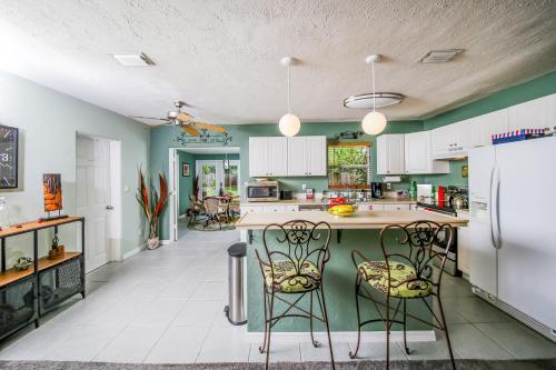 Bradenton Bungalow