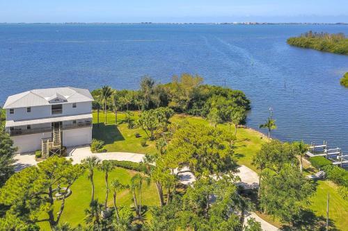 Bayshore Panorama 1 & 2