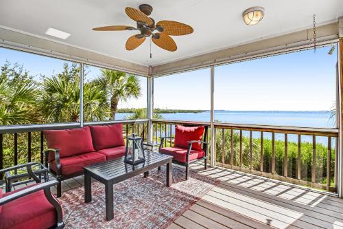Bayshore Panorama 1 & 2