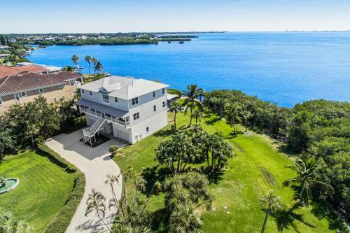 Bayshore Panorama 1 & 2
