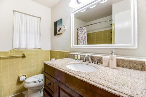 Homey Hideaway