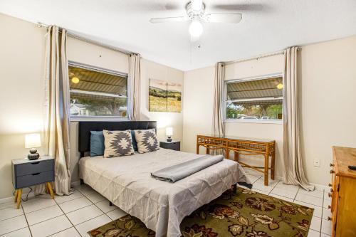 Homey Hideaway