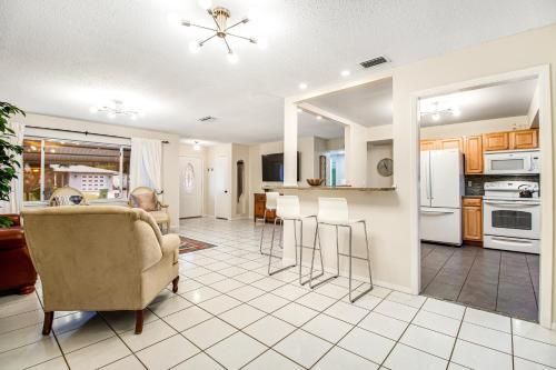 Homey Hideaway