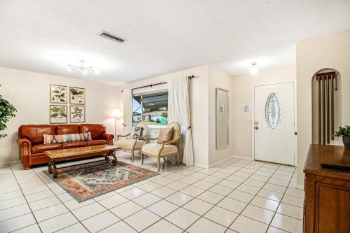 Homey Hideaway
