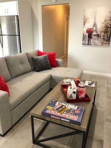 Apartamento Coral Springs Paradise