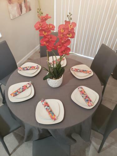 Apartamento Coral Springs Paradise