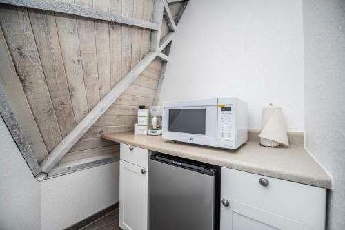 Apartamento Room 03 - Lake Sumner