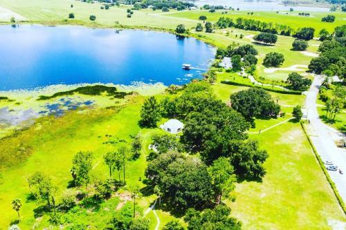 Apartamento Room 03 - Lake Sumner