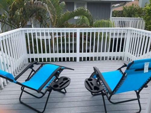 Captiva Beach House In Sunset Captiva