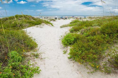 Sandy Shores