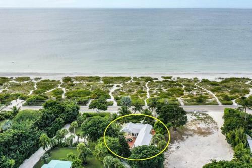 Beachfront Bliss