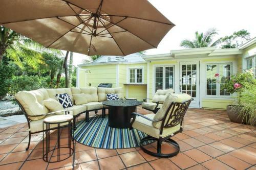 Beachfront Bliss