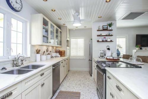 Beachfront Bliss