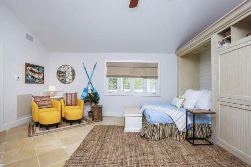 Beachfront Bliss