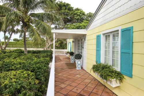 Beachfront Bliss