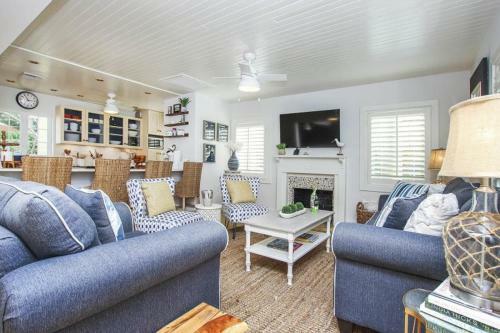 Beachfront Bliss