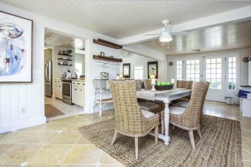 Beachfront Bliss