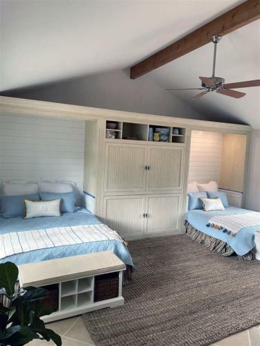 Beachfront Bliss