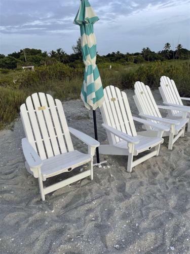 Beachfront Bliss