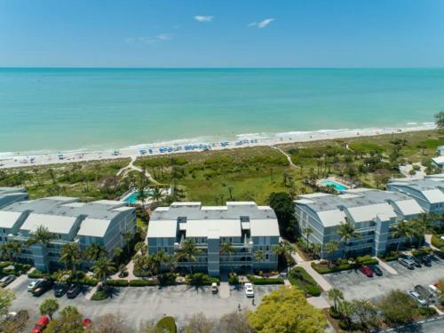 South Seas Beach Villa 2412