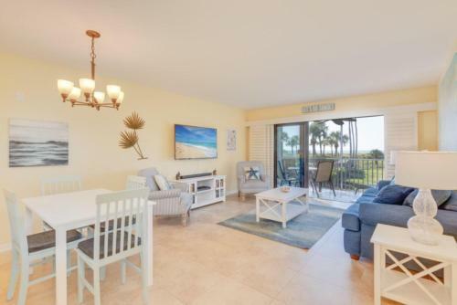 South Seas Beach Villa 2412