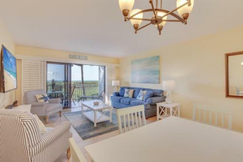 South Seas Beach Villa 2412