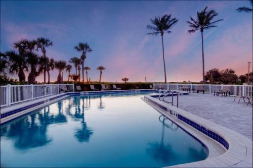 South Seas Beach Villa 2412