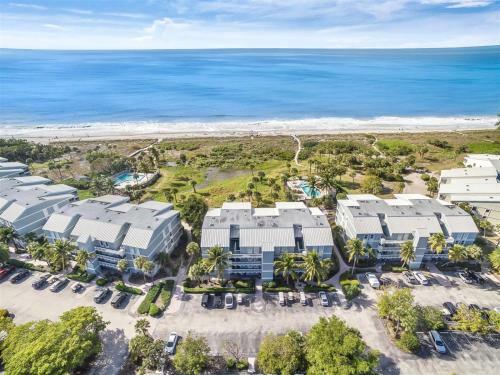 Apartamento South Seas Beach Villa 2112