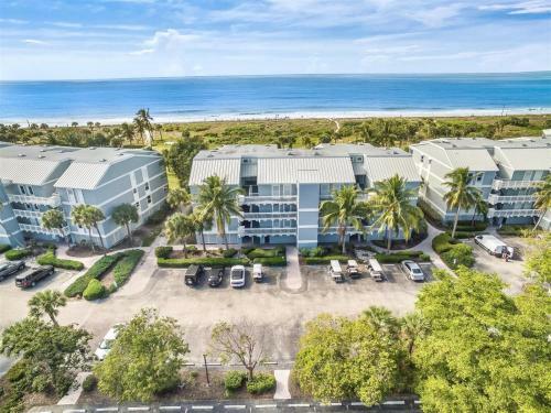 Apartamento South Seas Beach Villa 2112