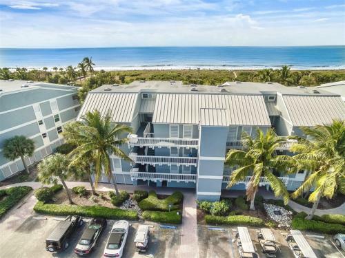 Apartamento South Seas Beach Villa 2112