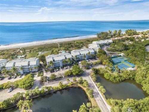 Apartamento South Seas Beach Villa 2112