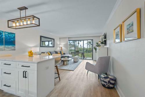 Apartamento South Seas Beach Villa 2112