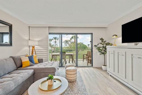 Apartamento South Seas Beach Villa 2112