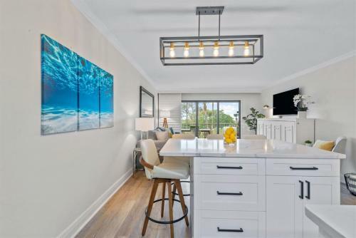 Apartamento South Seas Beach Villa 2112