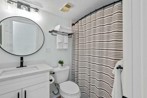 Apartamento South Seas Beach Villa 2112