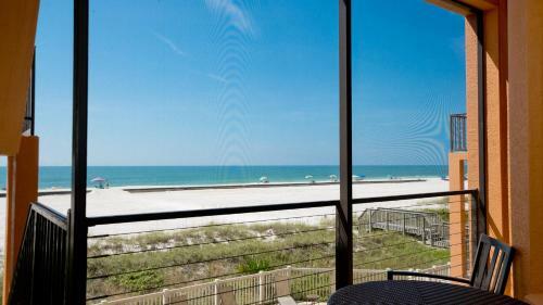 Apartamento Bradenton Beach Club B