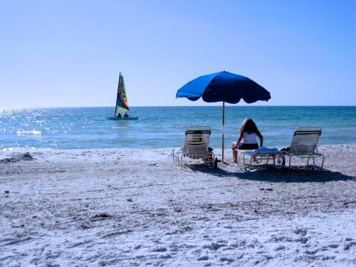 Apartamento Absolute Paradise Ami-private Beach Access-gulf Views-heated Pool