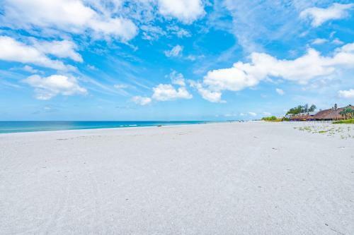Apartamento Absolute Paradise Ami-private Beach Access-gulf Views-heated Pool