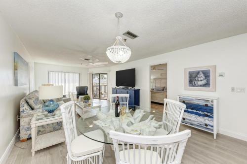 Apartamento Absolute Paradise Ami-private Beach Access-gulf Views-heated Pool