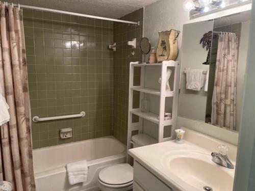 Apartamento Runaway Bay 119