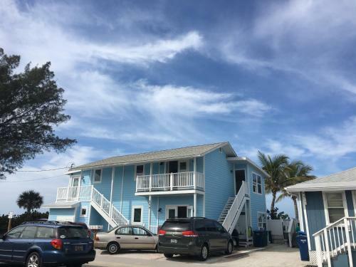 Beach Dreams Resort