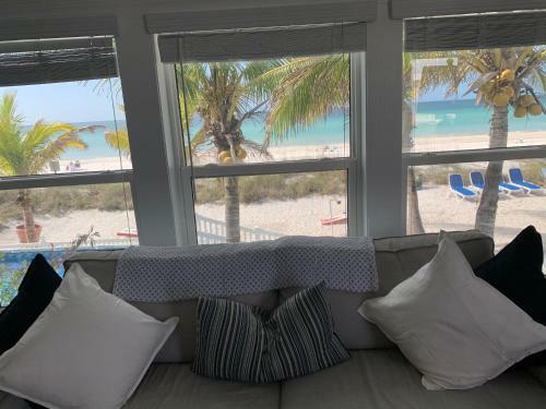 Beach Dreams Resort