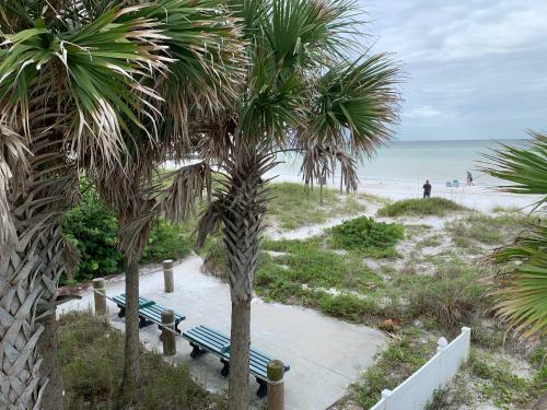 Beach Dreams Resort