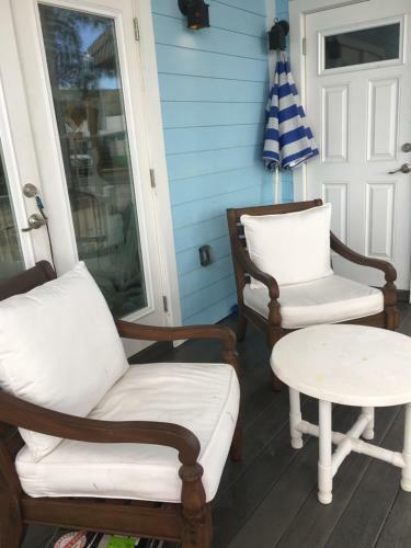 Beach Dreams Resort