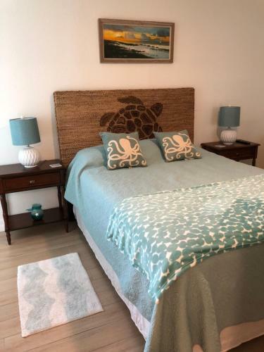 Beach Dreams Resort