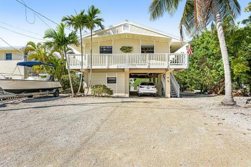 Red Grouper Getaway