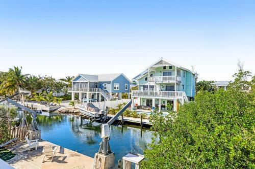Red Grouper Getaway