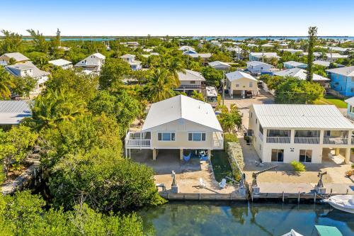 Red Grouper Getaway