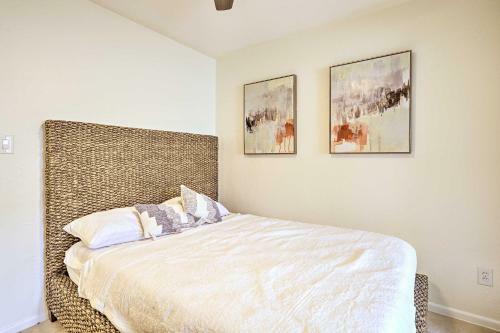 Modern Coastal Abode 2 Blocks To Cocoa Beach