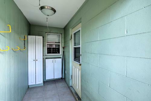 Modern Coastal Abode 2 Blocks To Cocoa Beach